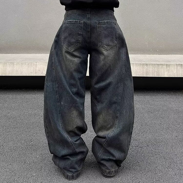 Perfect Baggy Jeans