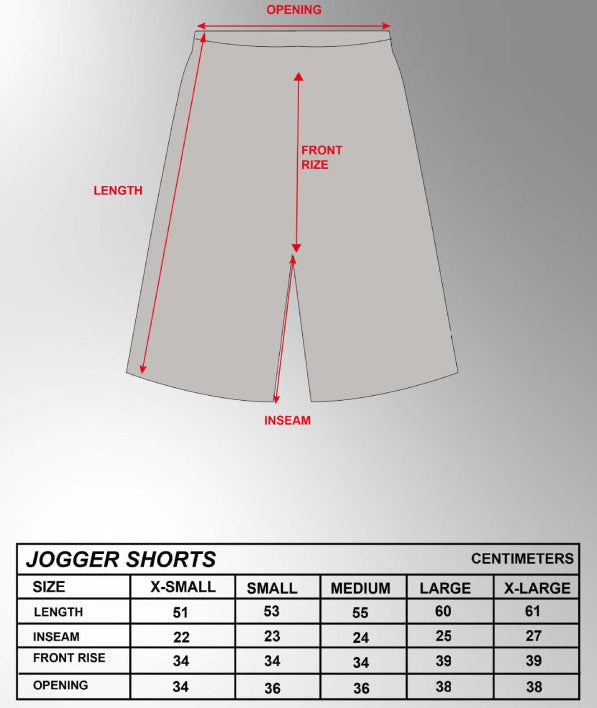 Studios Cloud Shorts