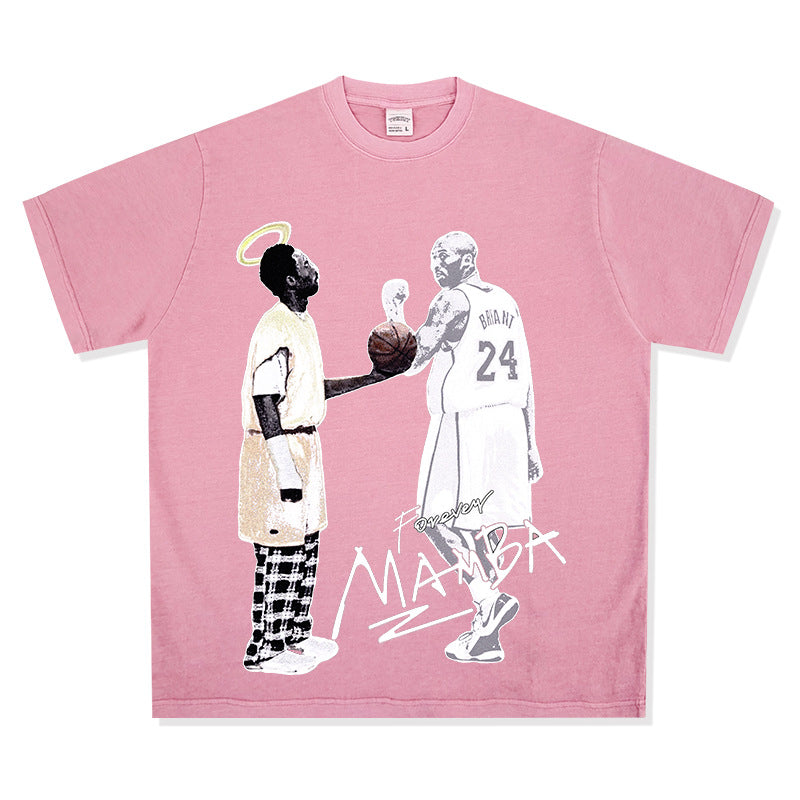 Mamba Tee