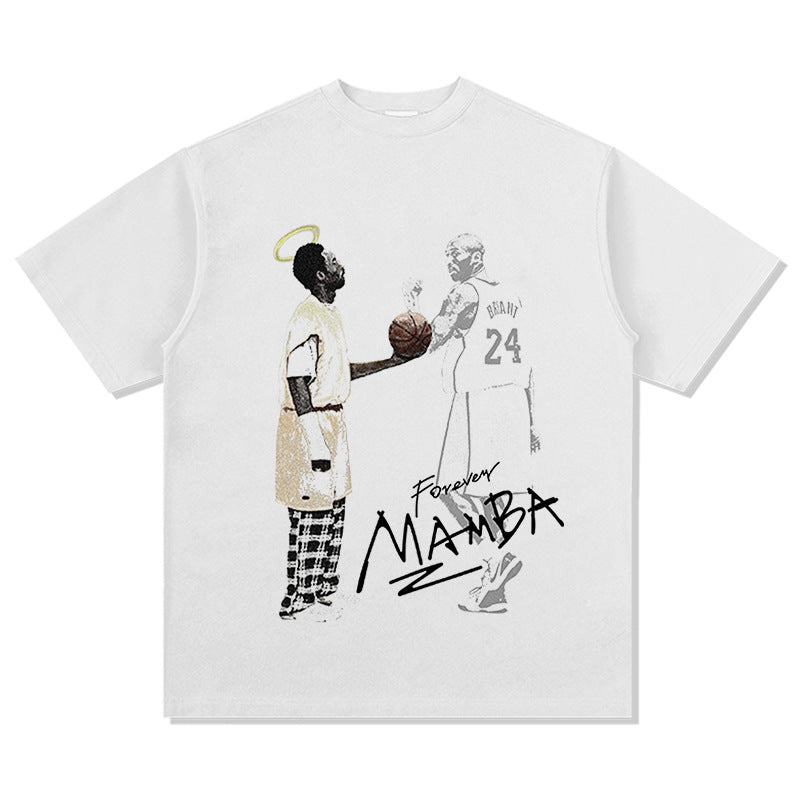 Mamba Tee