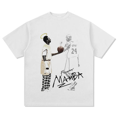 Mamba Tee