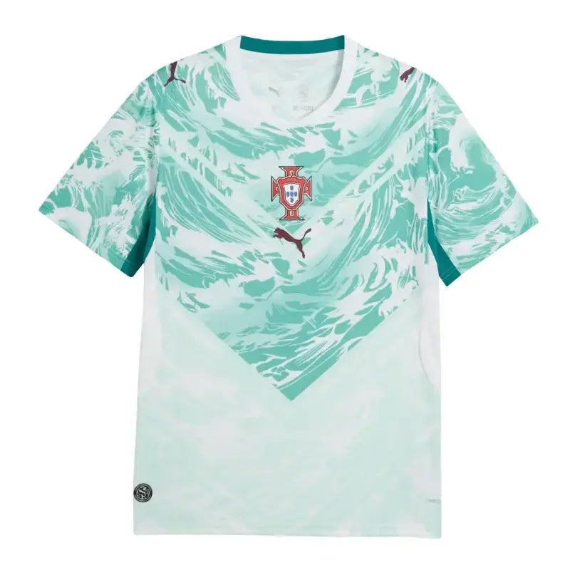 Portugal Jersey 26/27