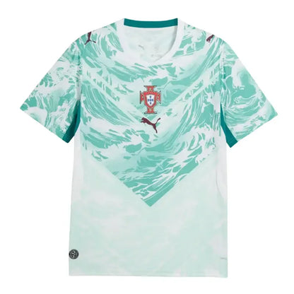 Portugal Jersey 26/27