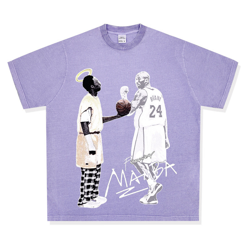 Mamba Tee
