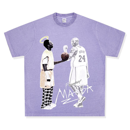Mamba Tee