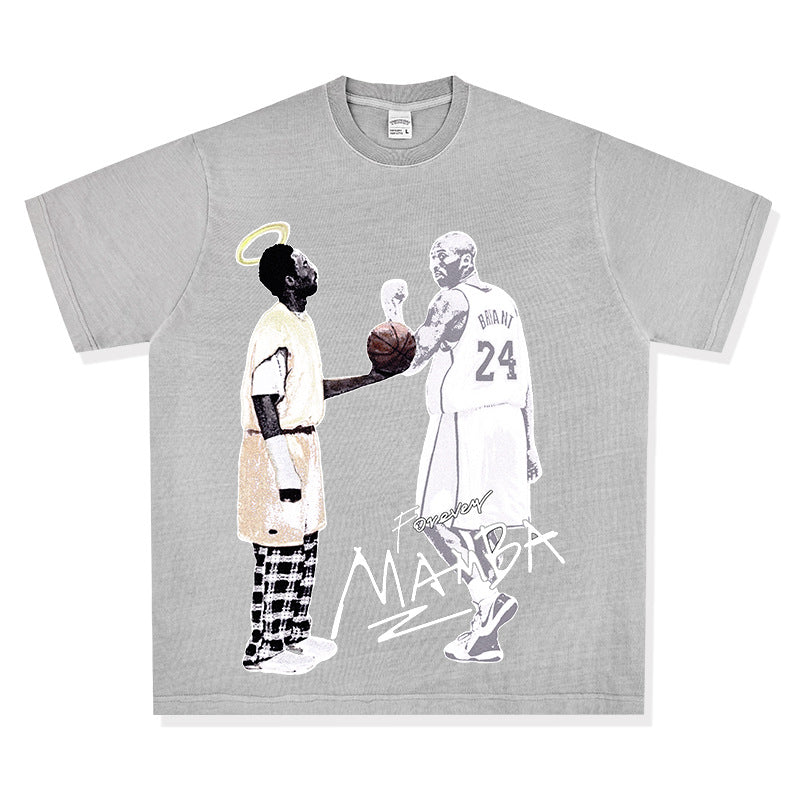Mamba Tee
