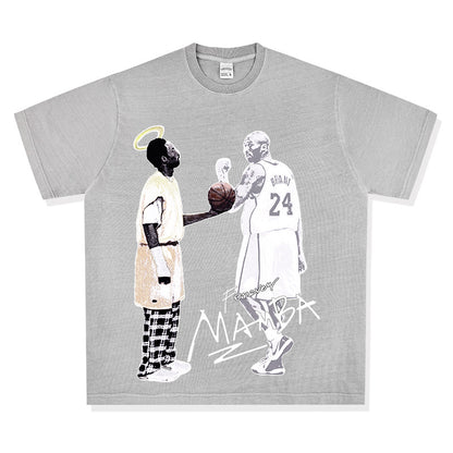 Mamba Tee