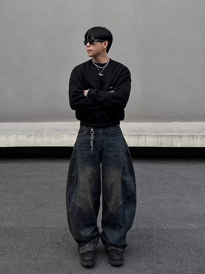 Perfect Baggy Jeans