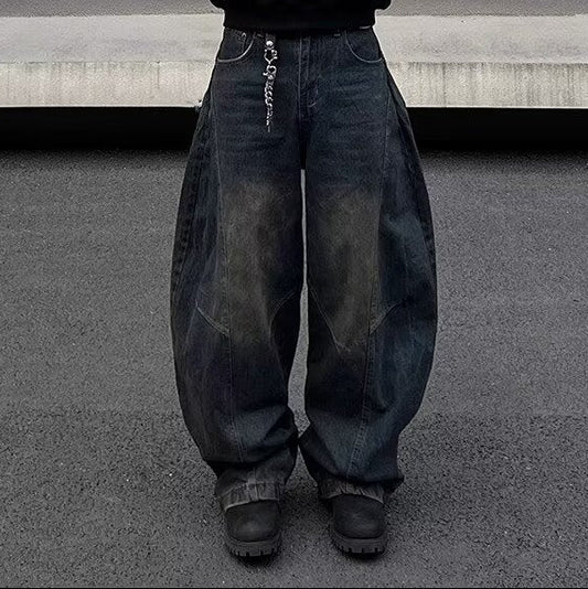 Perfect Baggy Jeans