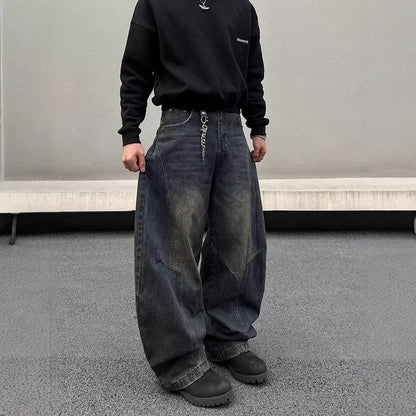 Perfect Baggy Jeans
