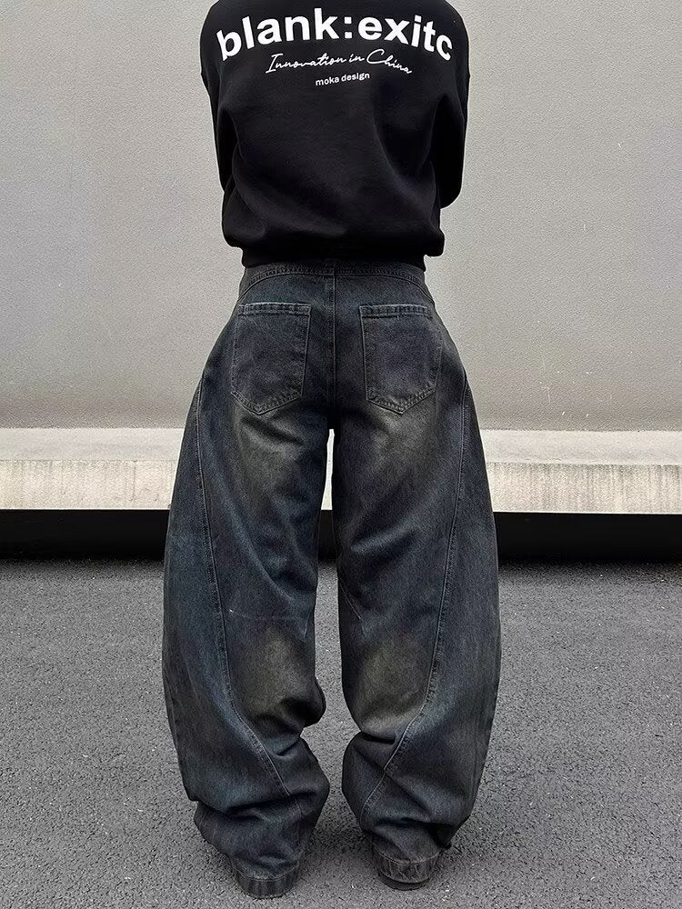 Perfect Baggy Jeans