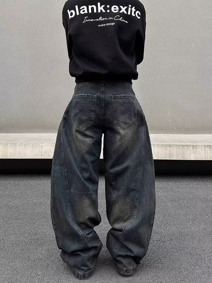 Perfect Baggy Jeans