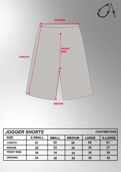 Studios Cloud Shorts