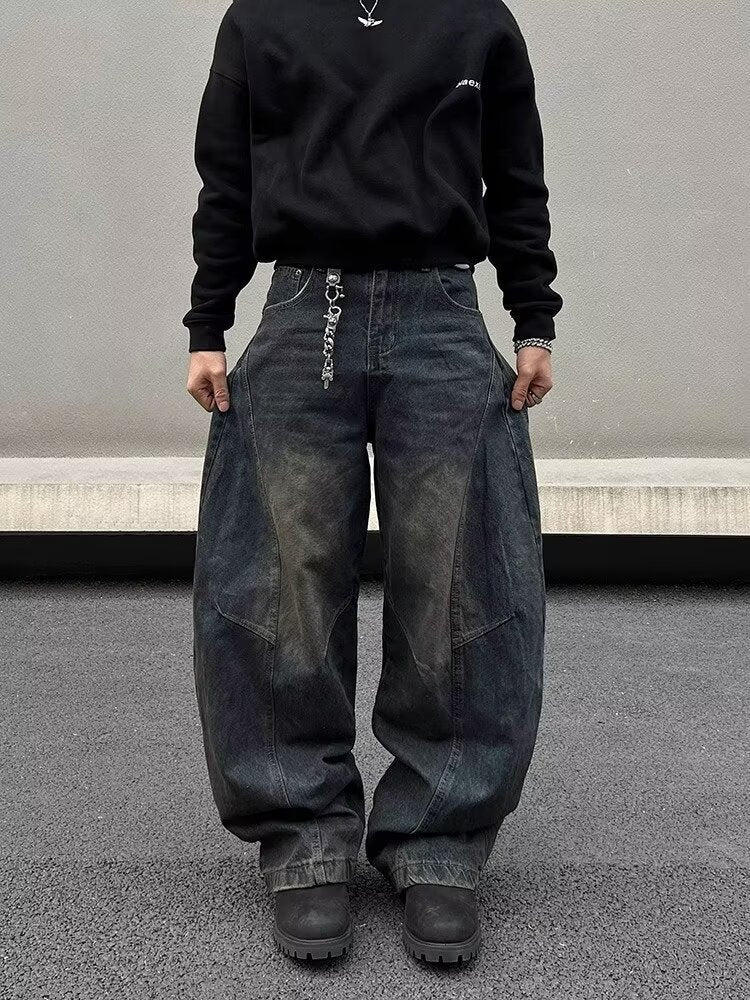 Perfect Baggy Jeans
