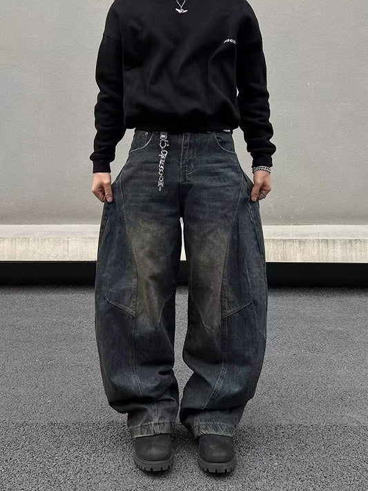 Perfect Baggy Jeans