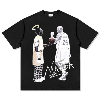 Mamba Tee