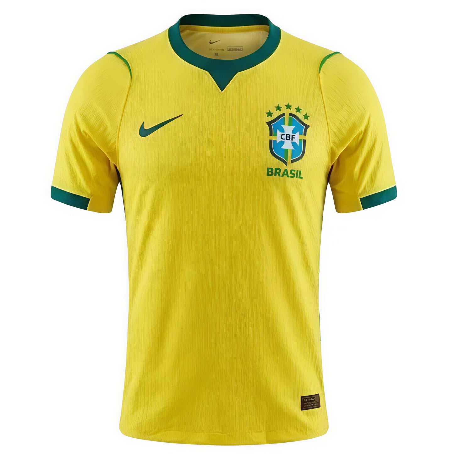 Brazil Jersey 26/27