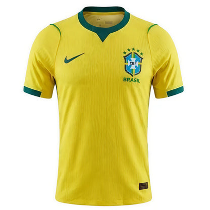 Brazil Jersey 26/27