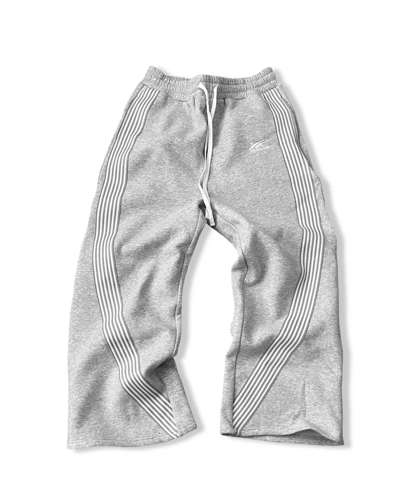 Striped Archive Sweats