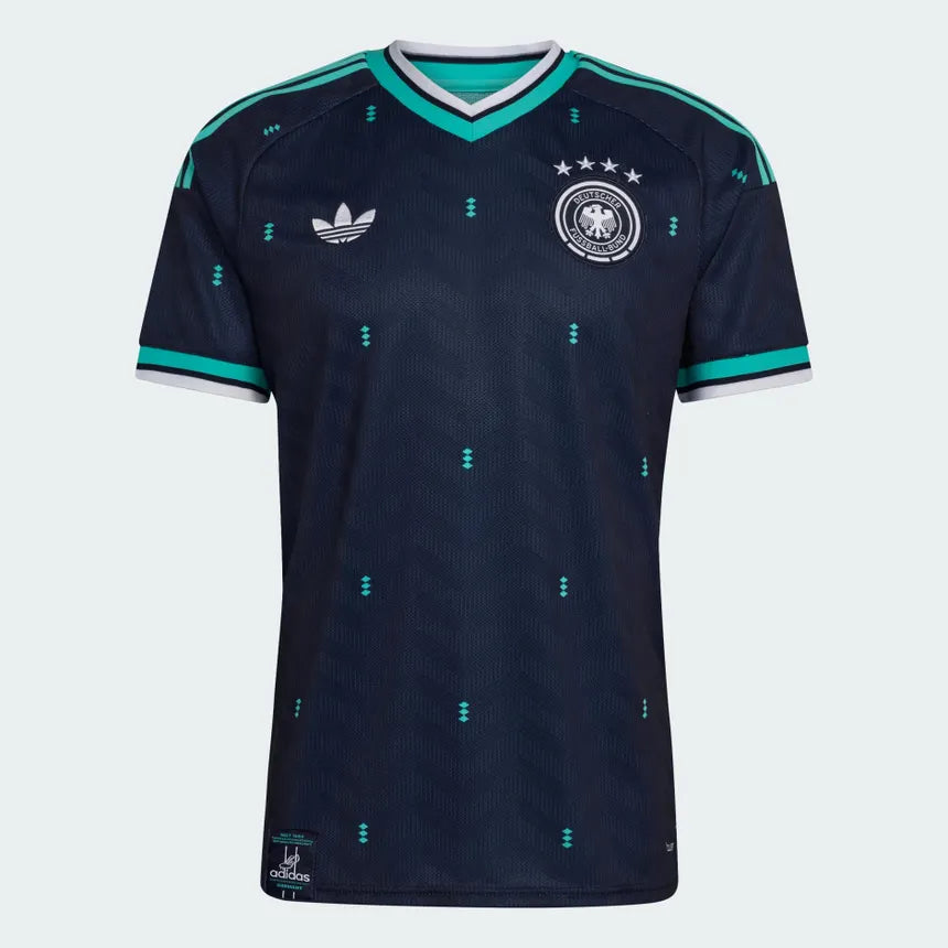 Germany Jersey 26/27