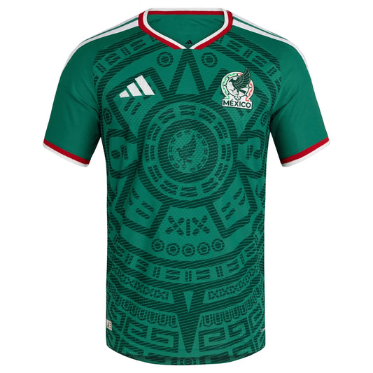 Mexico Jersey 26/27