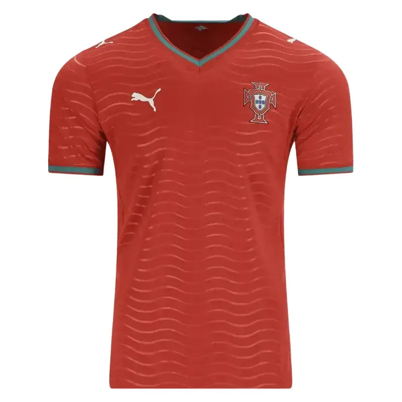 Portugal Jersey 26/27