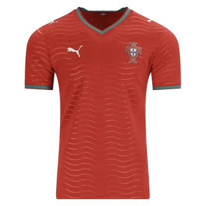 Portugal Jersey 26/27