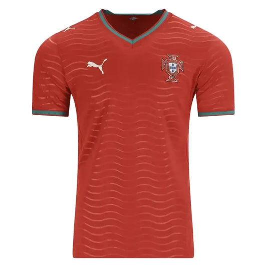 Portugal Jersey 26/27