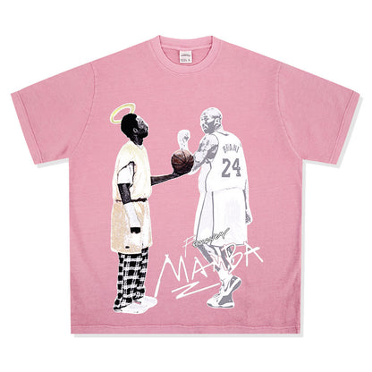 Mamba Tee
