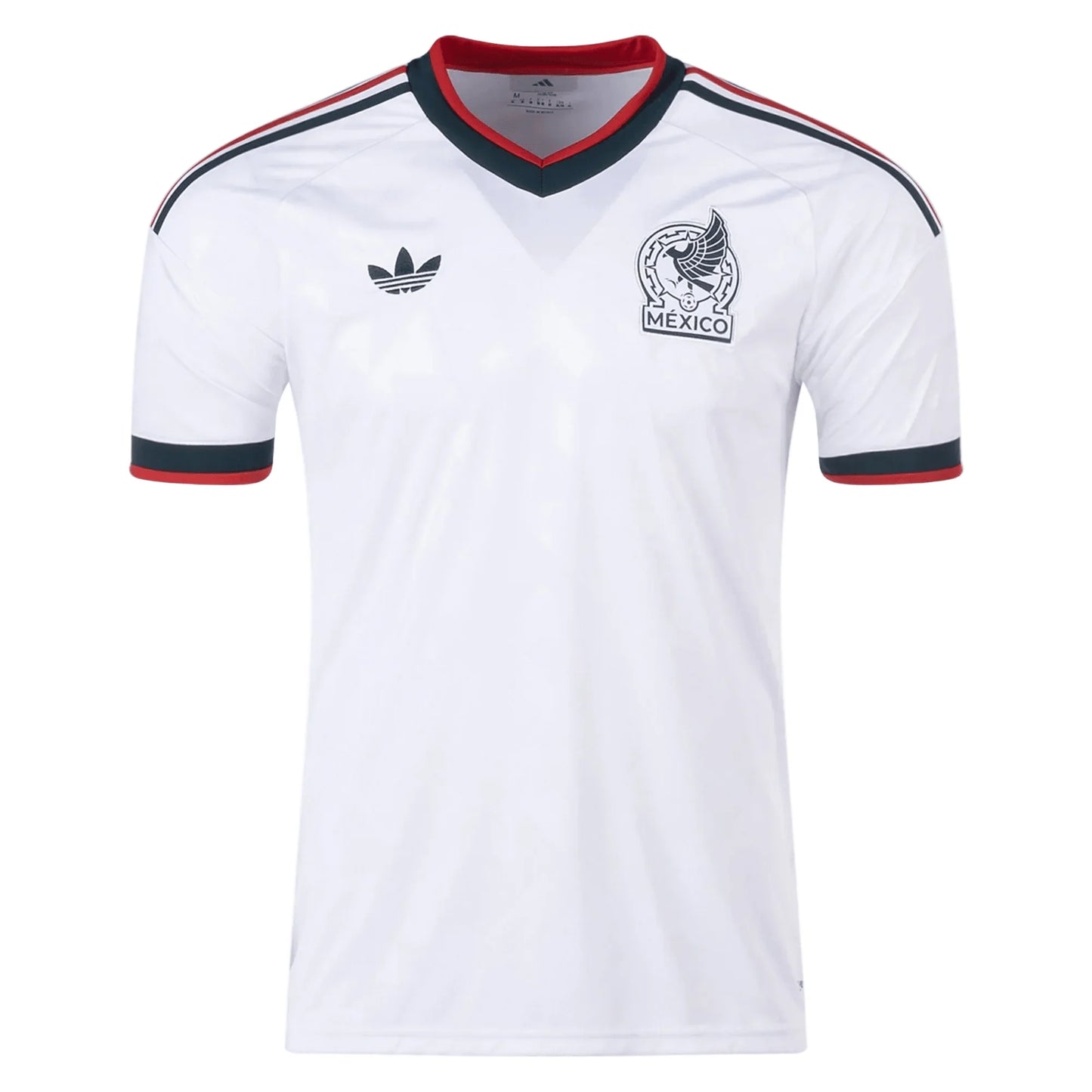 Mexico Jersey 26/27