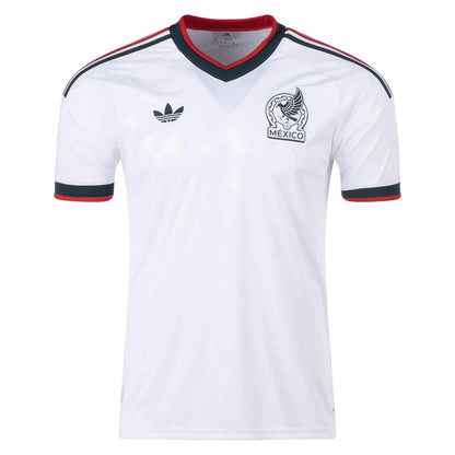Mexico Jersey 26/27