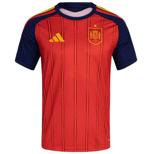 Spain Jersey 26/27
