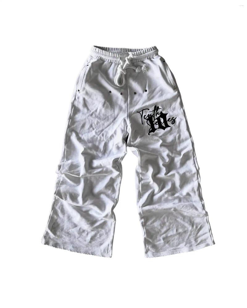 Protect Baggy Sweatpants