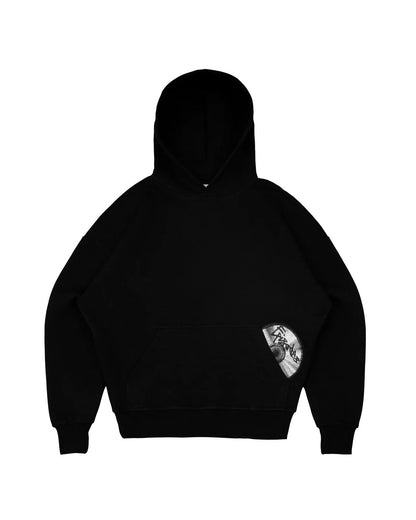 Baggy Disc Sweats