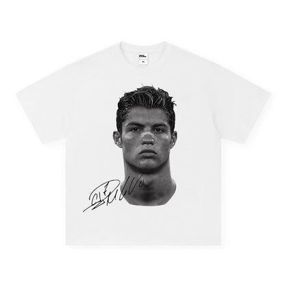 Ronaldo Cloud Tee