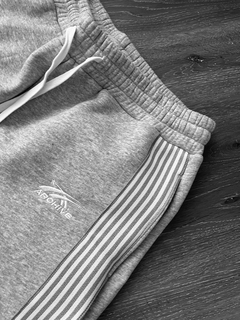 Striped Archive Sweats