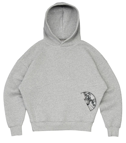 Baggy Disc Sweats