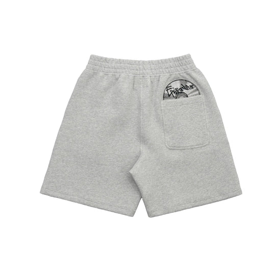Baggy Disc shorts