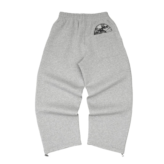Baggy Disc Pants
