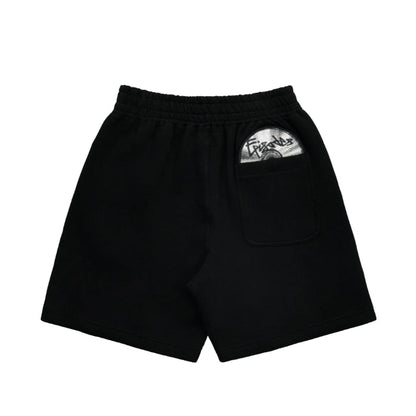 Baggy Disc shorts
