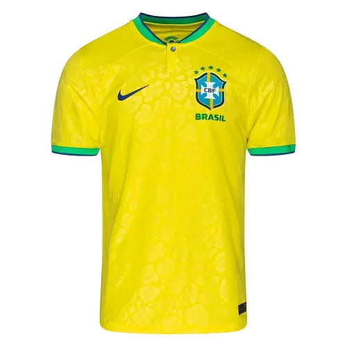 Brazil Jersey 26/27
