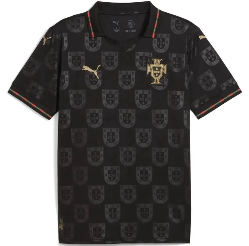 Portugal Jersey 26/27