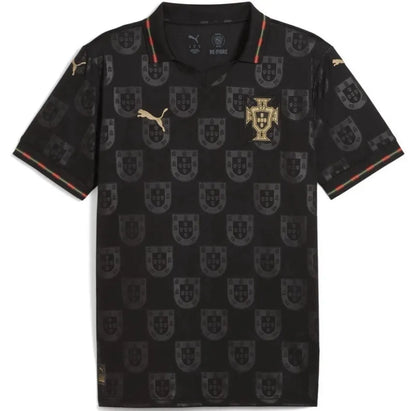 Portugal Jersey 26/27